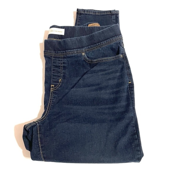 Levi’s signature jeans - Picture 5 of 7